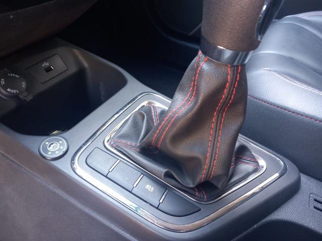 EVO 1.5 Bi-fuel GPL