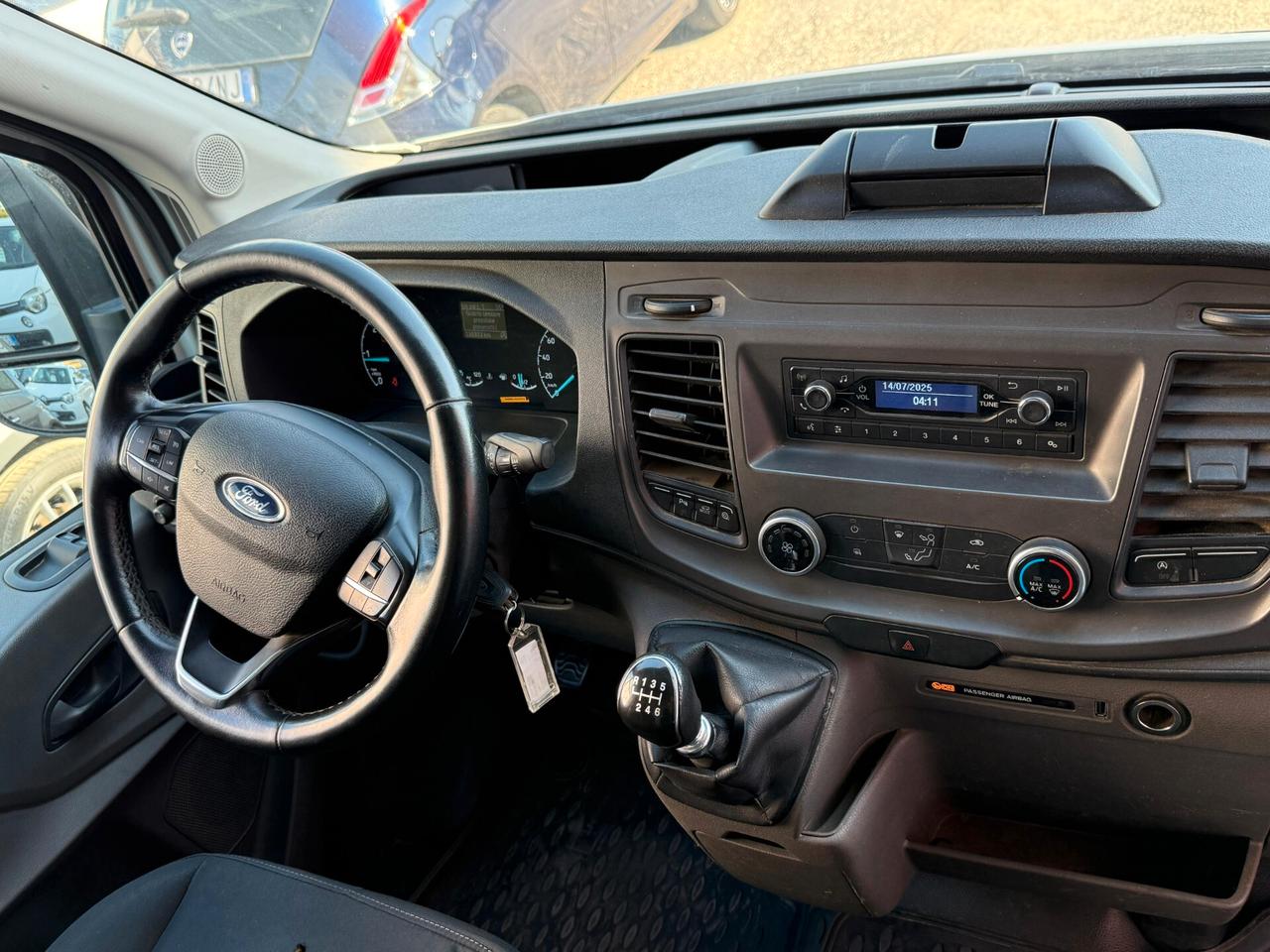 Ford Transit *PRONTA CONSEGNA* (IVA ESP)