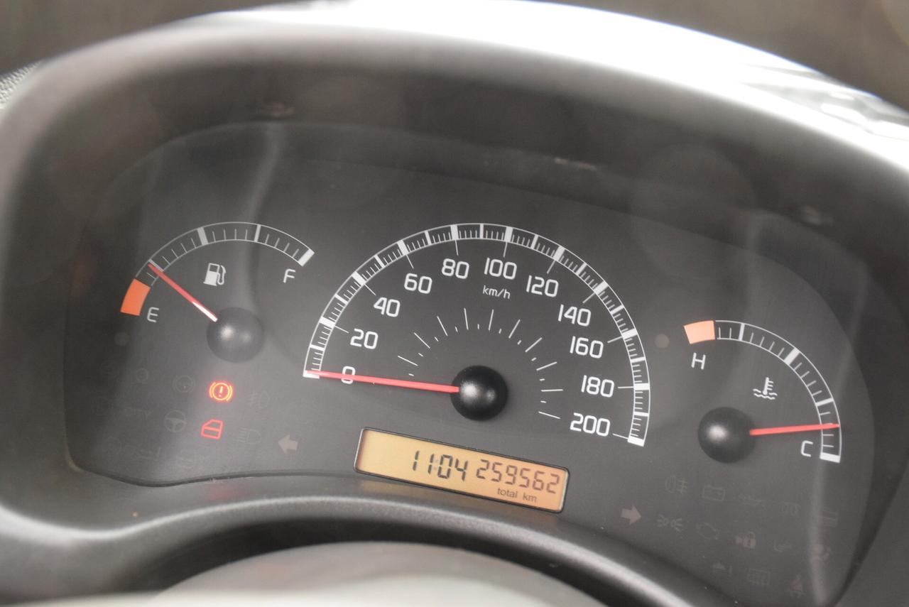 Fiat Punto 1.2 60CV Dynamic OK NEOPATENTATI CLIMA KM REALI