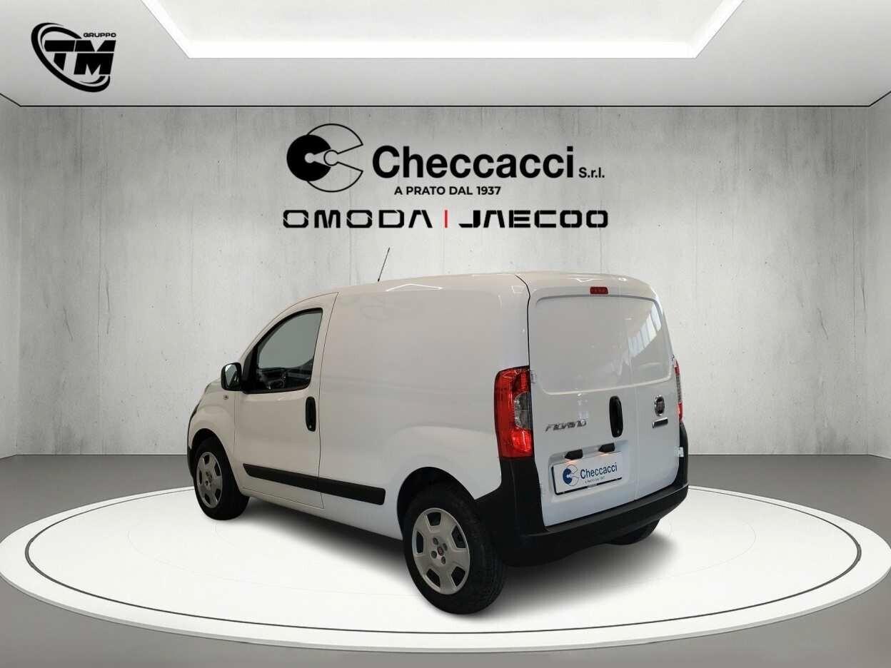 Fiat Fiorino * COIBENTATO * 1.3 MJT 95CV Cargo SX