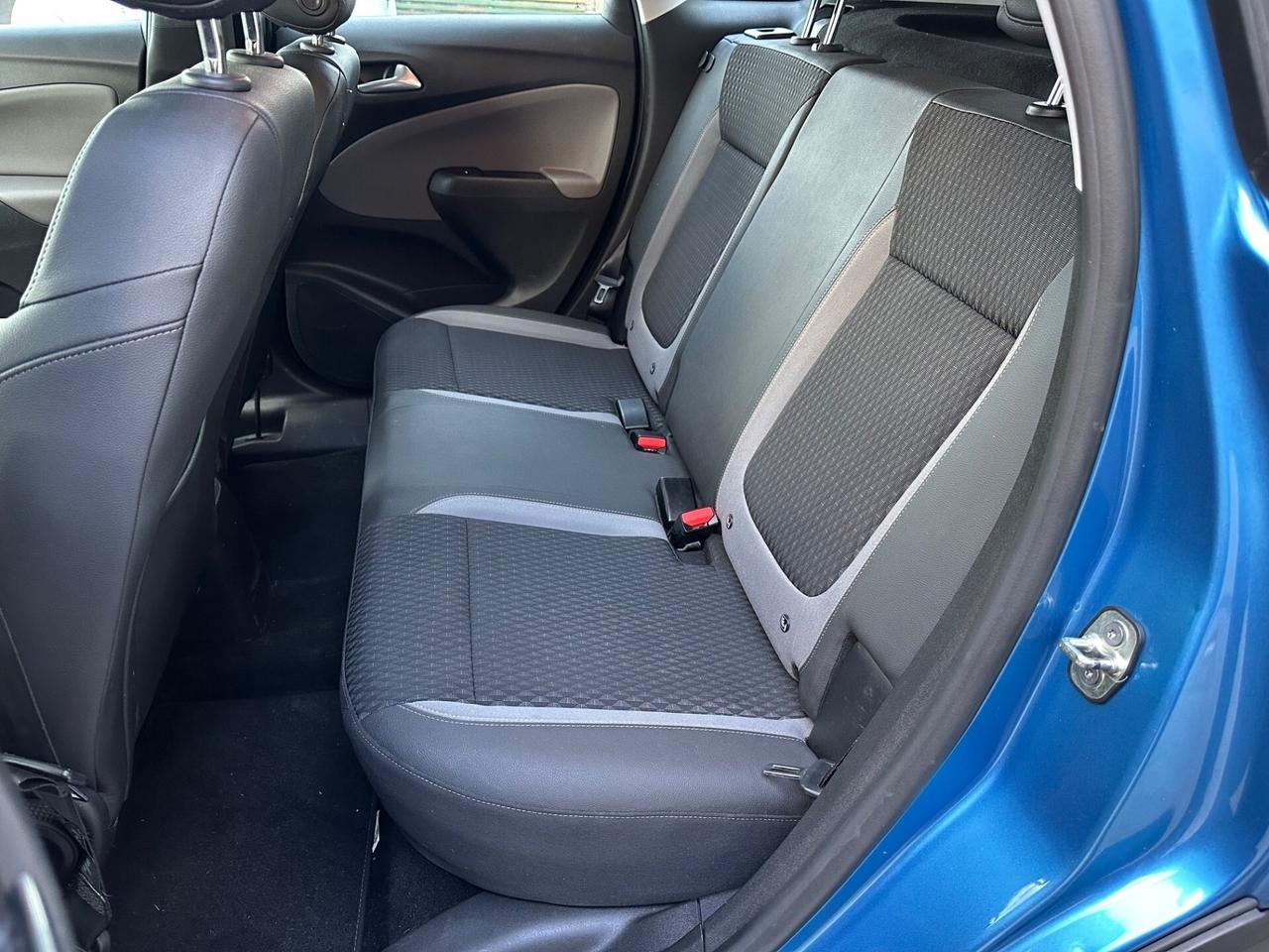 Opel Crossland Crossland X 1.5 ECOTEC D 102 CV Sta