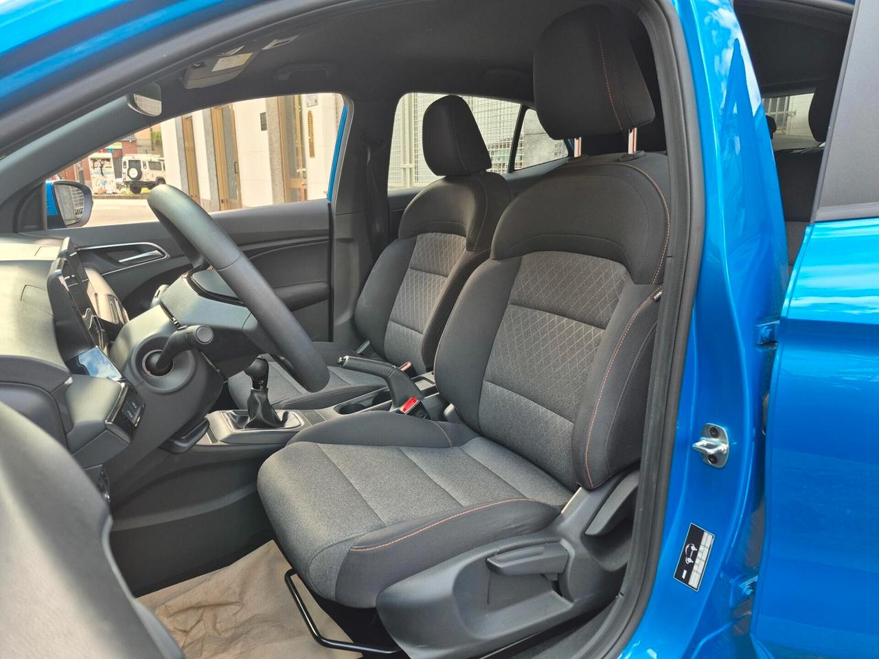 Mg MG3 COMFORT
