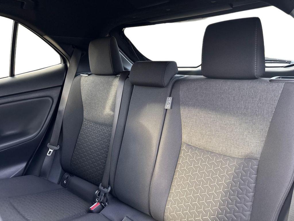 Toyota Yaris Cross 1.5h Trend fwd 115cv e-cvt