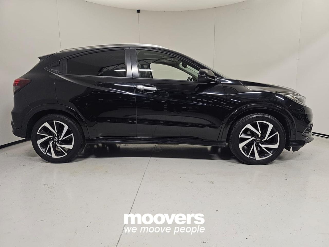 HR-V 2ª serie HONDA HR-V 1.5 i-VTEC CVT Executive Navi ADAS
