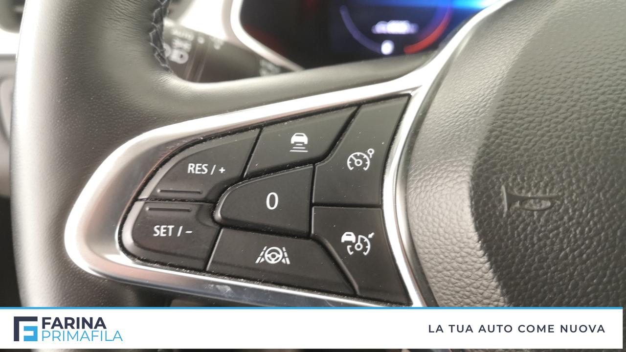 RENAULT Captur II 2019 - Captur 1.6 E-Tech phev Intens 160cv auto my