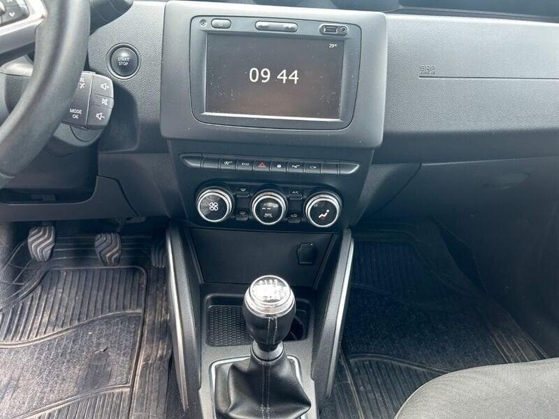 Dacia Duster 1.5 Blue dCi 8V 115 CV 4x2 Prestige