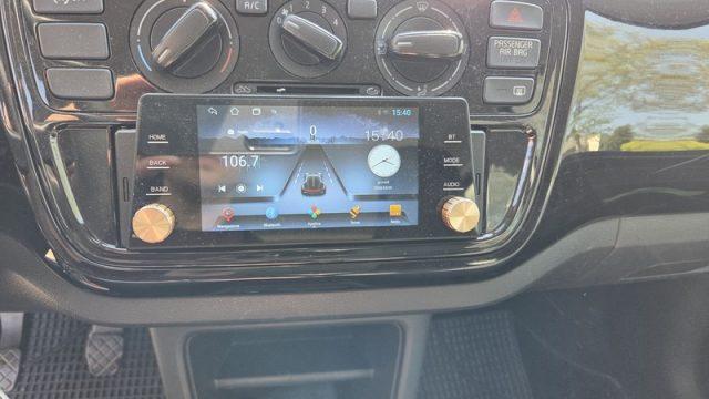 VOLKSWAGEN up! 1.0 5p. eco move up! BMT PERMUTE OK NEOPAT. UNICOP