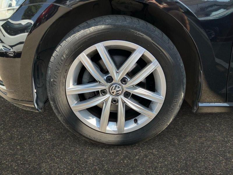 Volkswagen Golf Golf 2.0 TDI DSG 5p. Business BlueMotion Technology