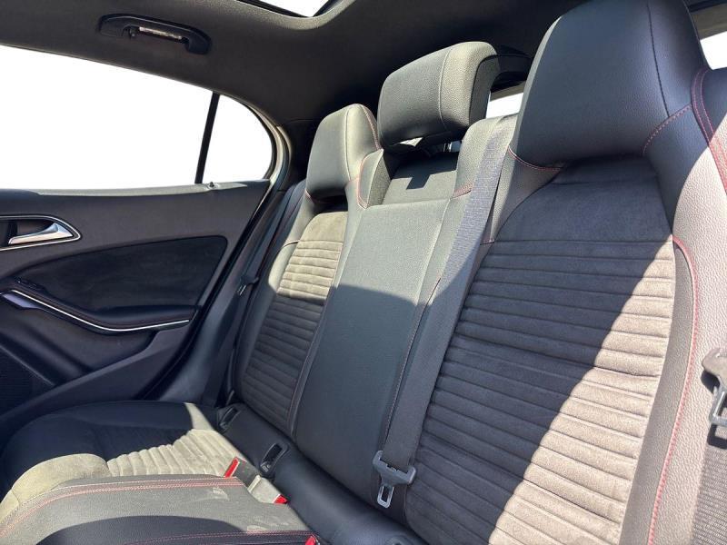 Mercedes GLA 200 200 D Premium 4Matic 7G-DCT
