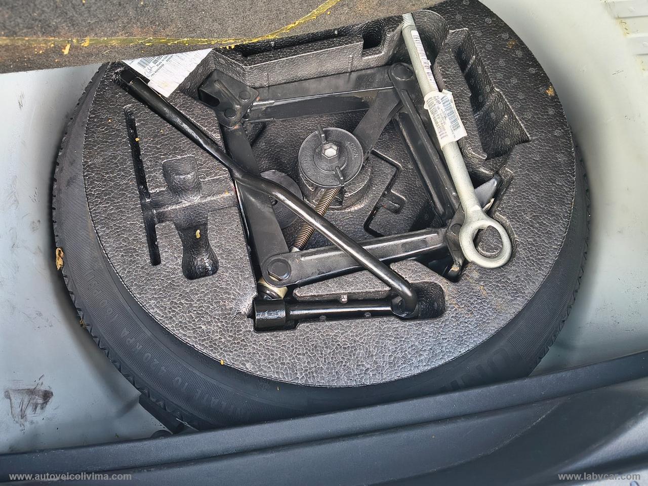 FIAT 500L 1.3 MJT 95 CV Cross