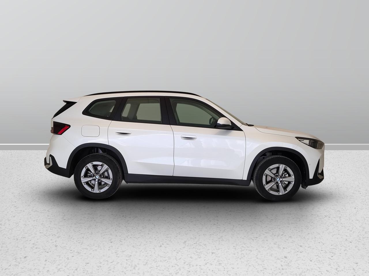 BMW X1 U11 - X1 sdrive18d auto
