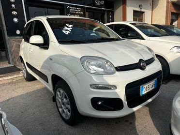 Fiat Panda 0.9 TwinAir Turbo S&S 4x4