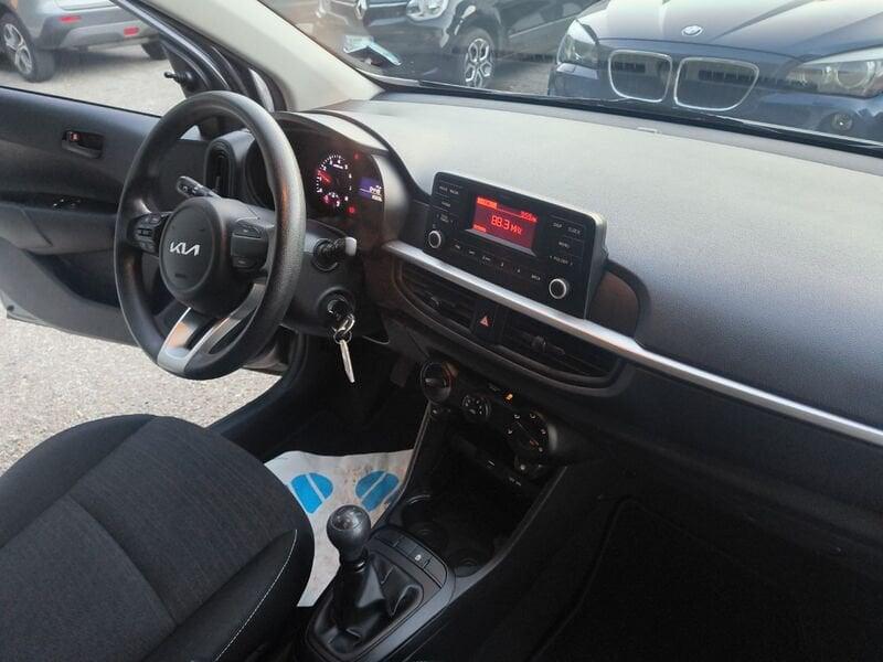KIA Picanto Picanto 1.0 12V 5 p Urban