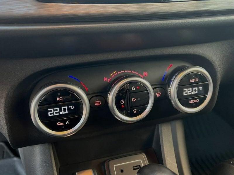 Alfa Romeo Giulietta 2.0 JTDm 170 CV Automatica TCT Veloce