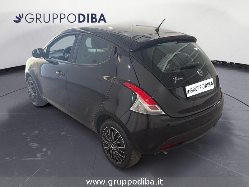 Lancia Ypsilon III 2015 Benzina 1.2 Platinum s&s 69cv my19