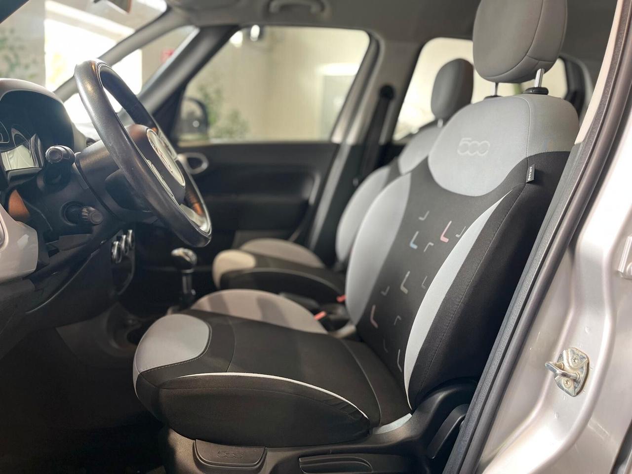 Fiat 500L 1.3 MTJ 95 CV 2016