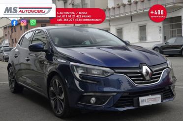 Renault Mégane Renault Mégane dCi 8V 110 CV Energy Bose Unicoproprietario