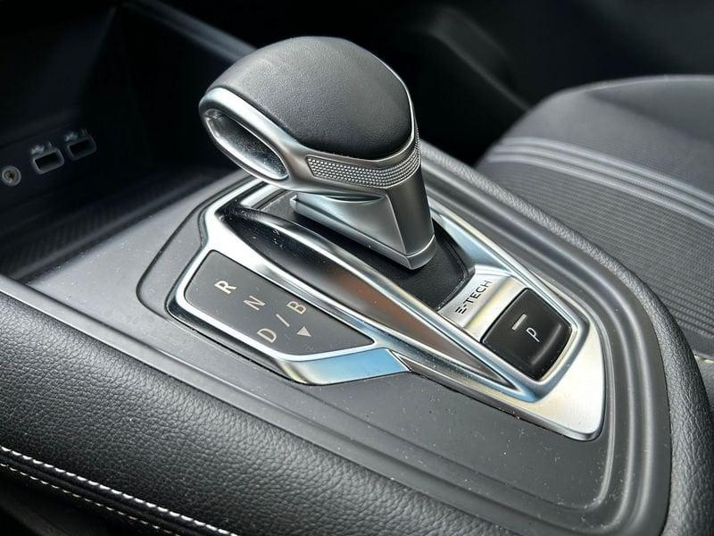 Renault Captur Captur Full Hybrid E-Tech 145 CV RS Line
