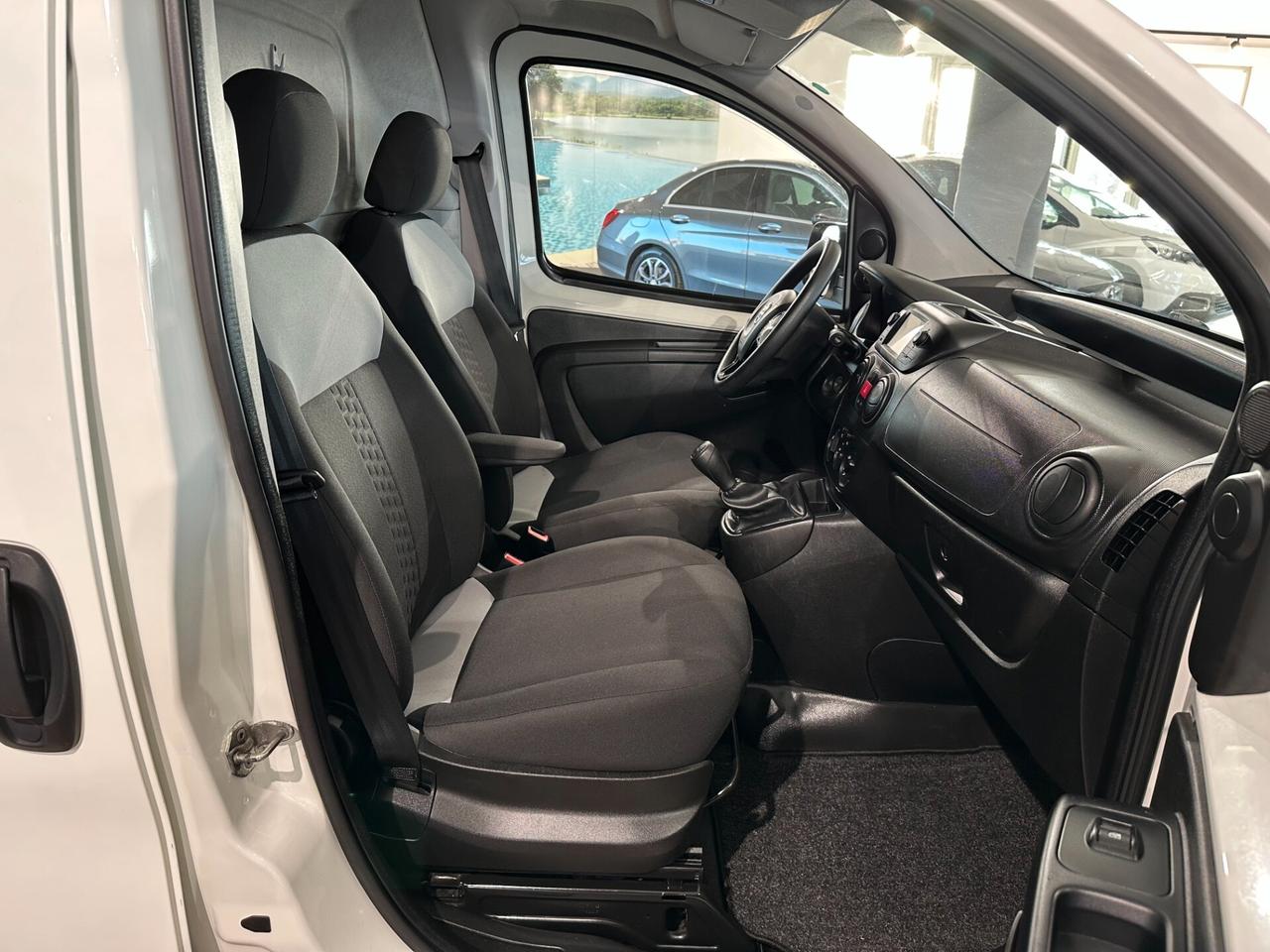 Fiat Fiorino 1.3 mjt 95cv SX