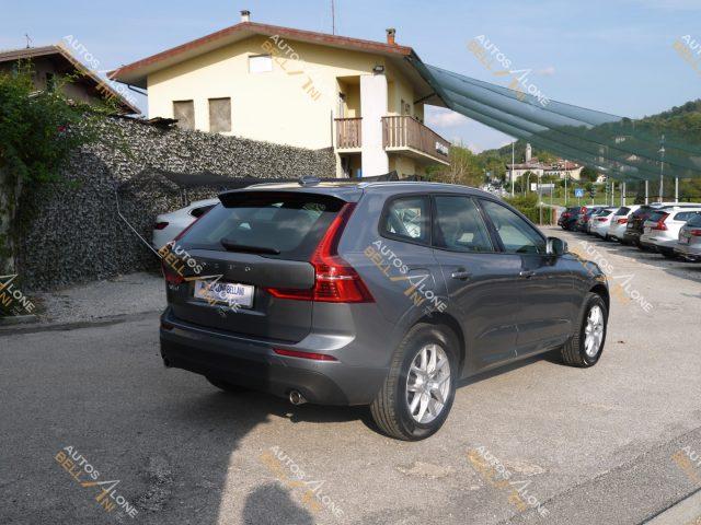 VOLVO XC60 B4 (d) AWD Geartronic Business Plus