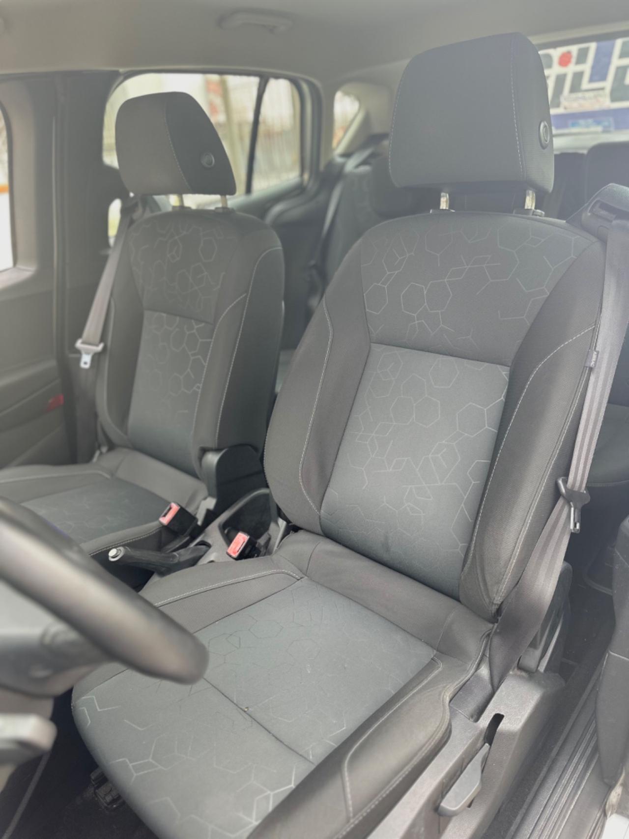 Ford B-Max 1.6 Diesel