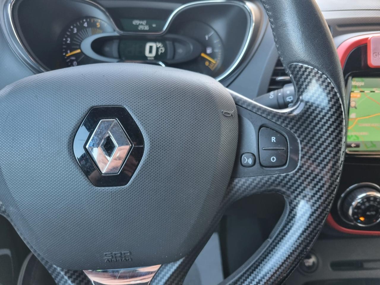 Renault Captur 1.5 dCi 8V 90 CV Start&Stop Energy R-Link