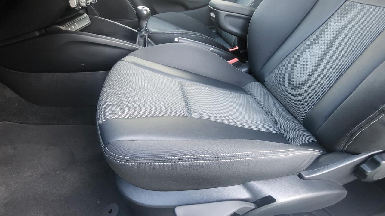 Audi A1 1.4 TDI ultra Design