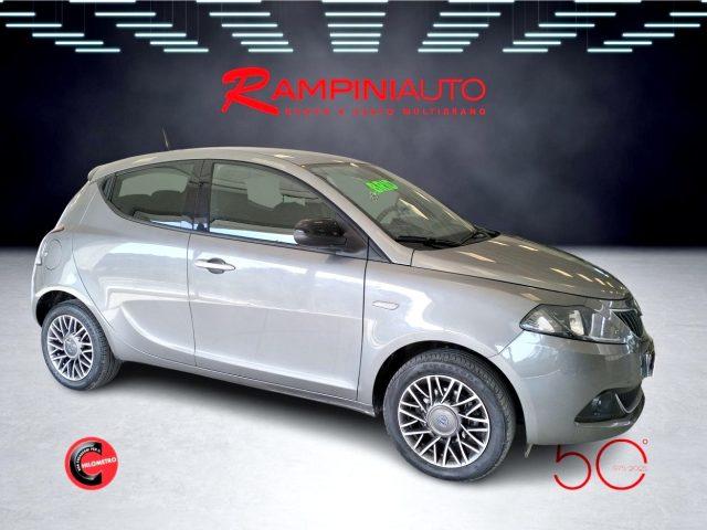 LANCIA Ypsilon 1.0 FireFly Hybrid Gold Plus Km 39.000 Iva Esposta