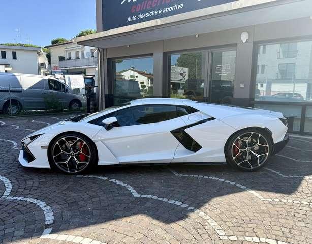 Lamborghini Revuelto Revuelto 6.5 V12 - iva esposta - ppf