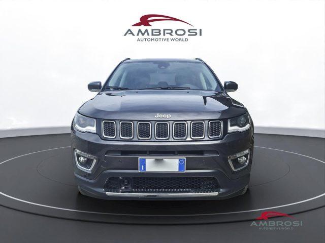 JEEP Compass 1.4 MultiAir 2WD Limited