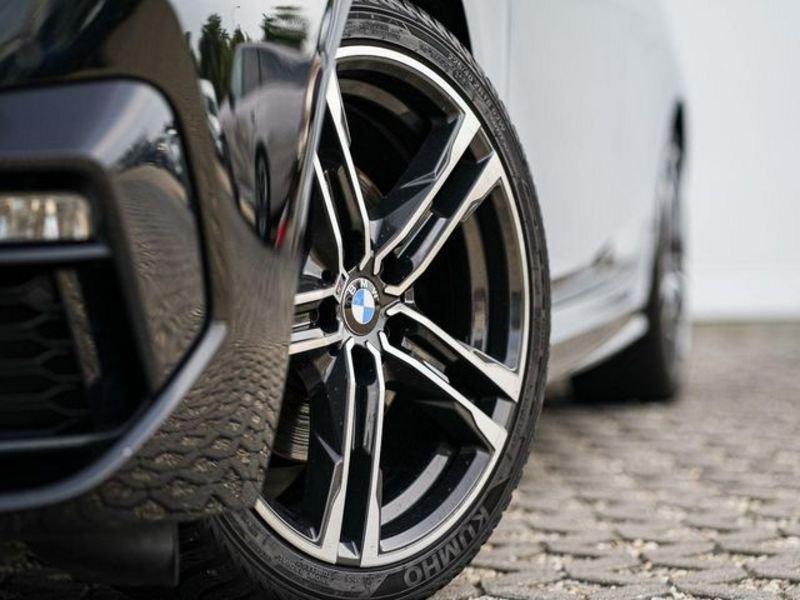 BMW Serie 2 G.C. 218i Gran Coupé Msport TETTO