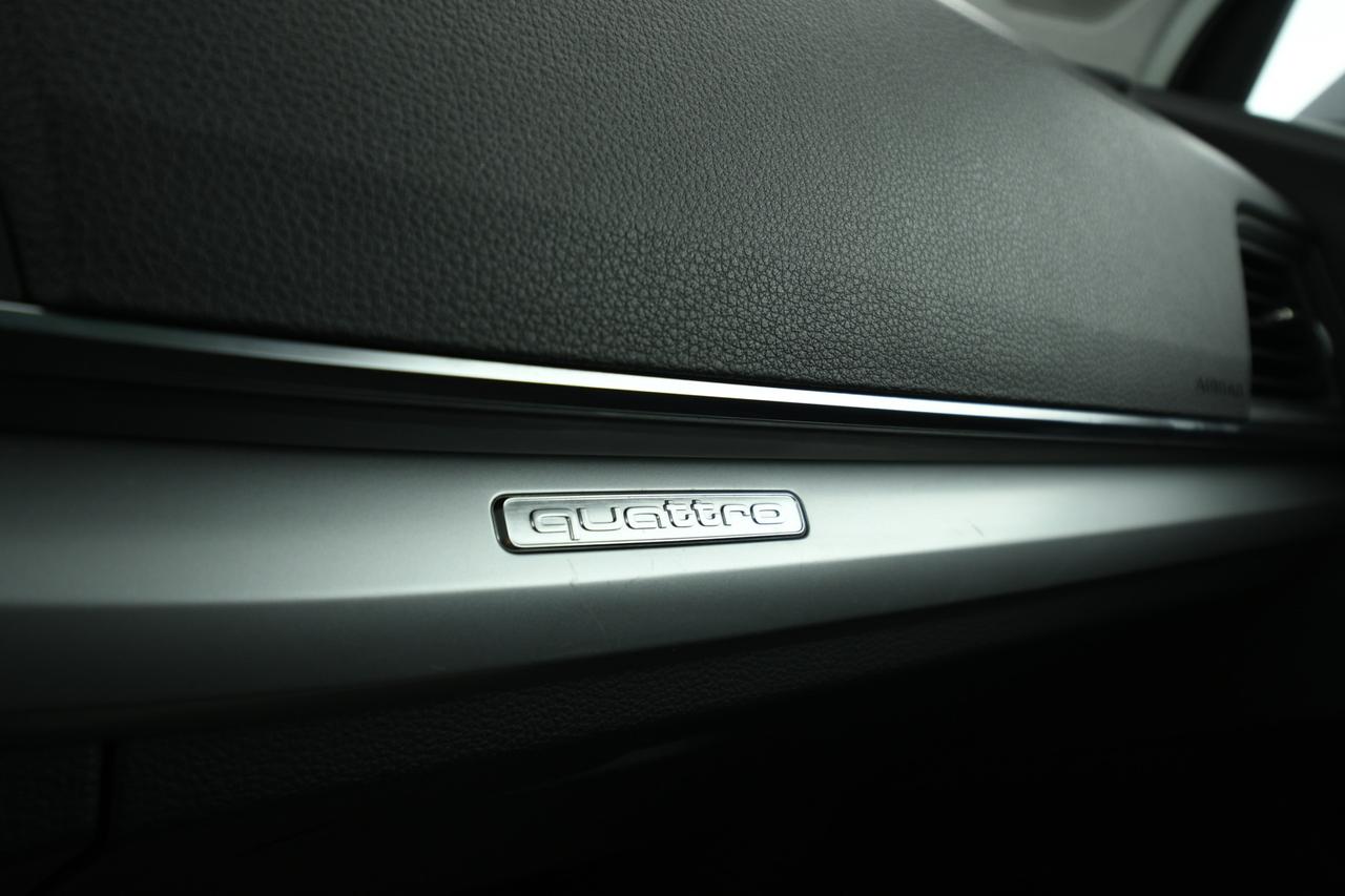 AUDI Q5 55 2.0 tfsi e S-line quattro 367cv s-tronic TETTO PANO APR.+PELLE