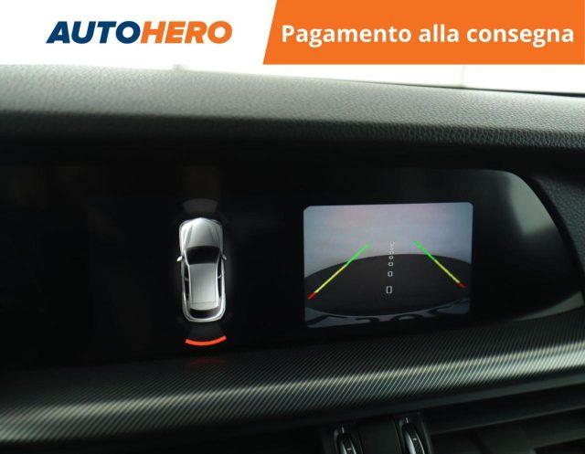 ALFA ROMEO Stelvio 2.2 Turbodiesel 210 CV AT8 Q4 Super