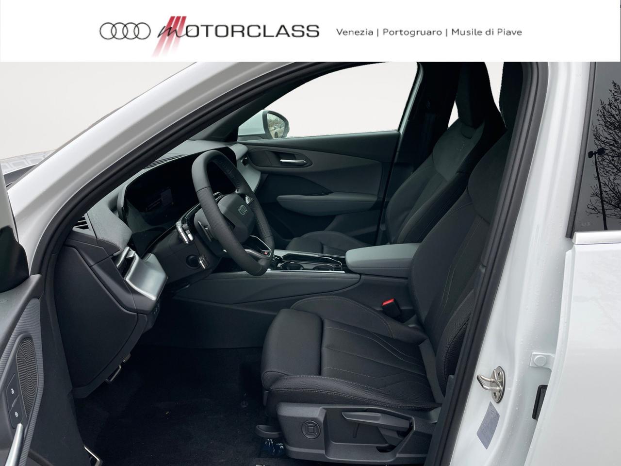 Audi Q3 1.5 e-hybrid 272cv s line edition s tronic