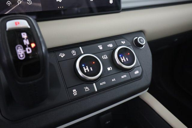 LAND ROVER Defender Defender 90 3.0D I6 200 CV AWD Auto S