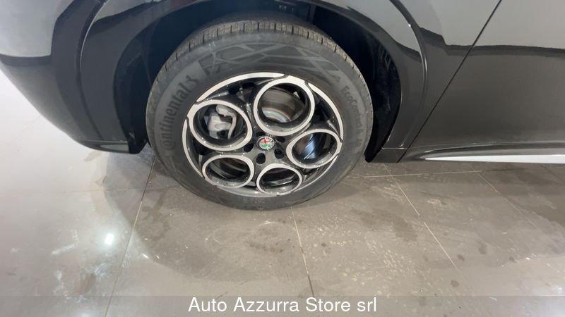 Alfa Romeo Tonale 1.5 160 CV MHEV TCT7 Ti *PROMO FINANZIARIA*