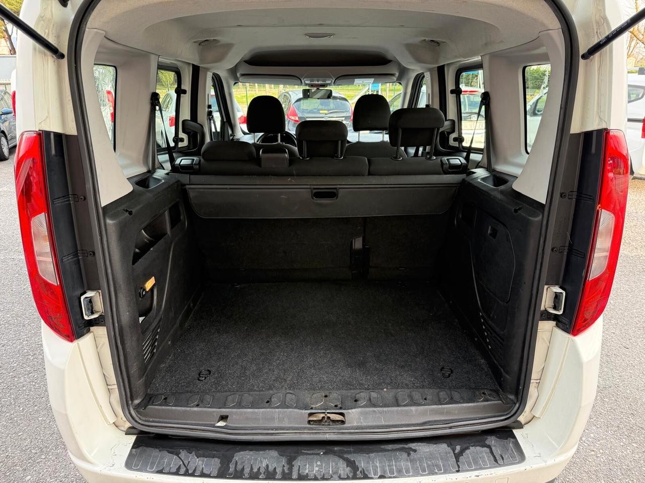 Fiat Doblo Doblò 1.6 MJT 16V 120CV Easy