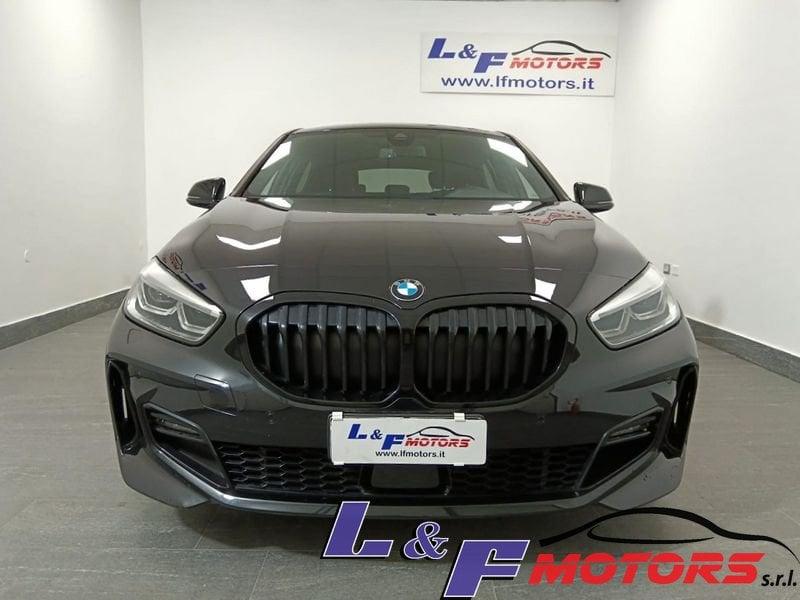 BMW Serie 1 118d 5p. MS Sport Colorvision Edition