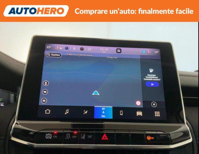 JEEP Compass 1.3 Turbo T4 240 CV PHEV AT6 4xe S