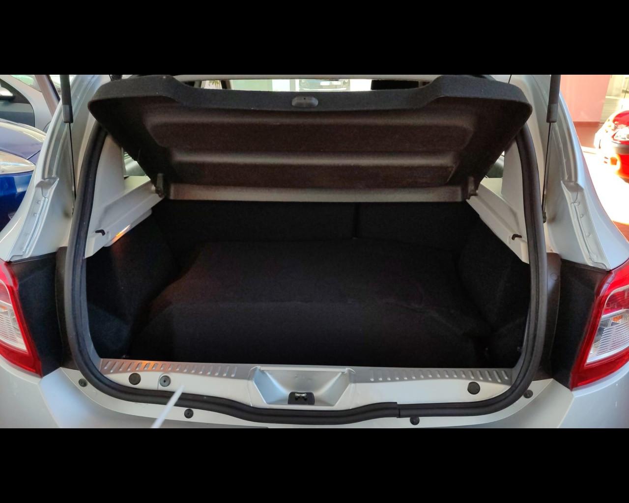 DACIA Sandero 1.2 75CV Ambiance