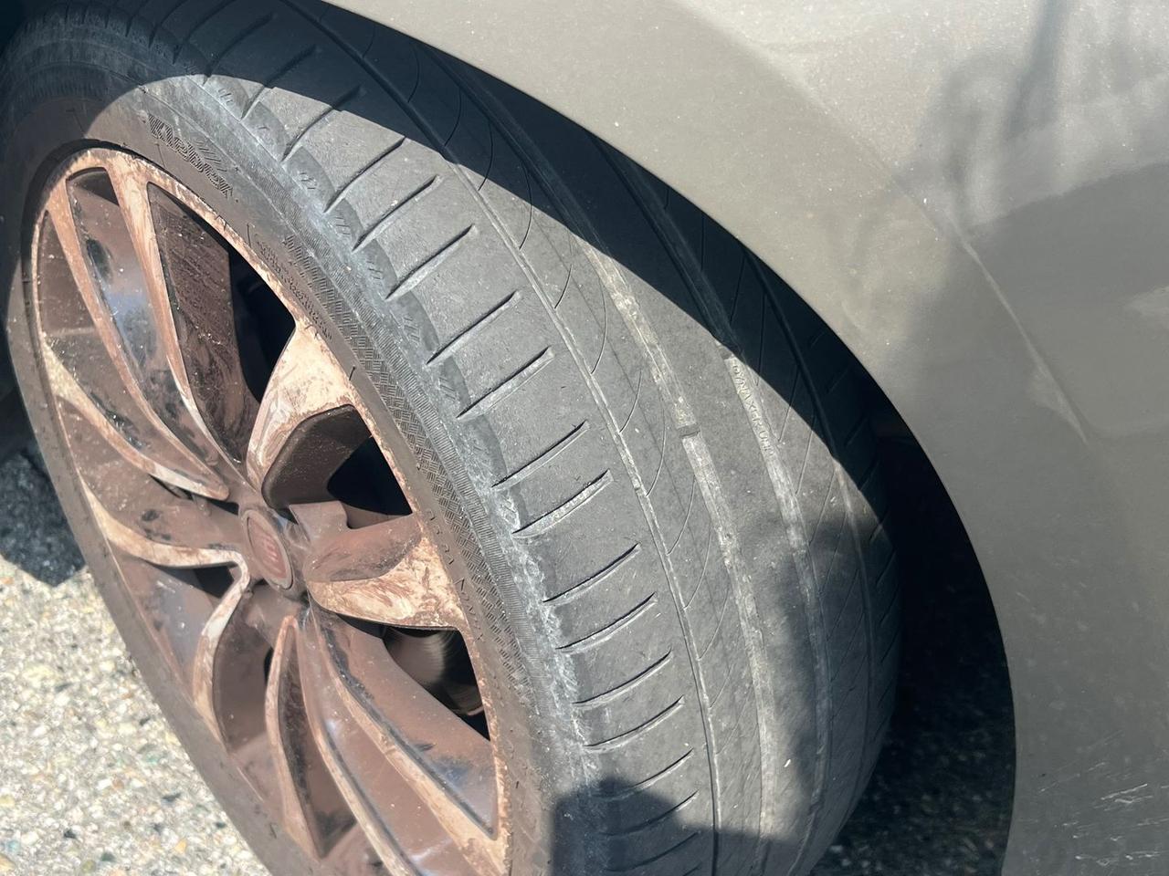 Fiat Tipo Lounge 1.4 Turbo LPG #11718