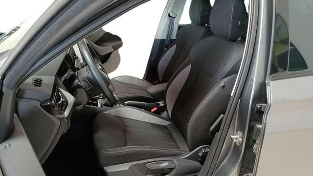 Skoda Kamiq 1.0 tsi Selection 115cv