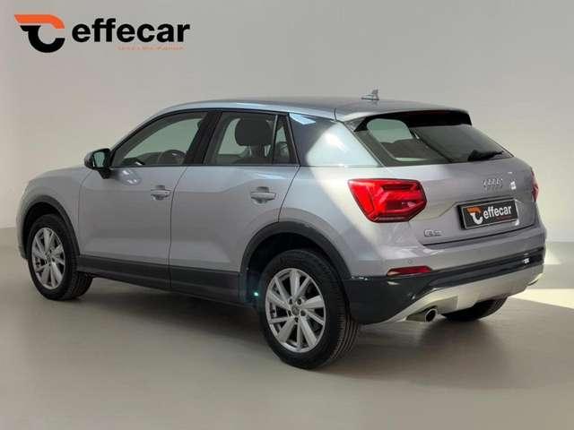 Audi Q2 1.6 TDI S line Edition
