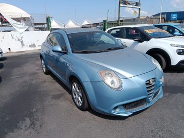 Alfa Romeo MiTo 1.4 tb Distinctive 155CV