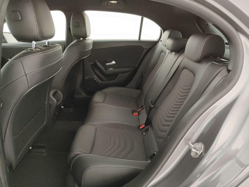 Mercedes-Benz Classe A A 180 Automatic Business Extra