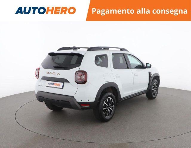 DACIA Duster 1.5 Blue dCi 8V 115 CV 4x2 Extreme