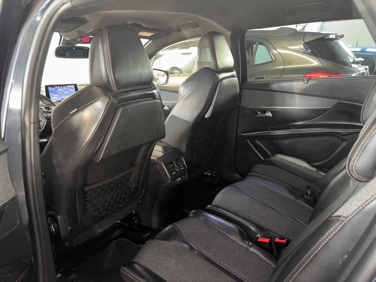 Peugeot 5008 1.6 AUTOMATIC GT Line 7 POSTI FULL OPTIONAL