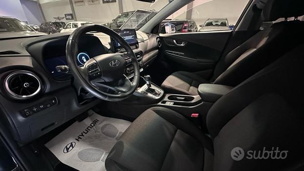 HYUNDAI Kona HEV 1.6 DCT XLine+"NEO PATENTATI"