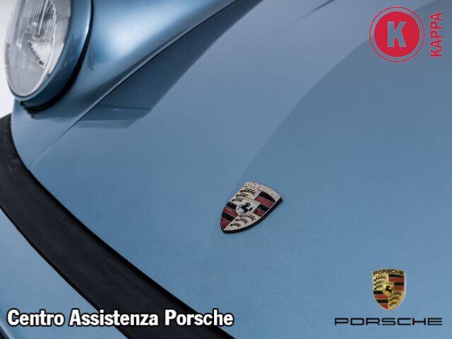 Porsche 911 CARRERA TARGA 3.2 *ASI*