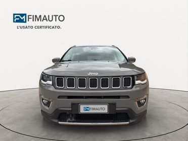 Jeep Compass 1.6 Multijet II 2WD Limited - 2020